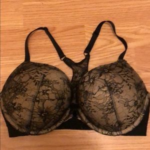 Victoria secret plunge bombshell bra